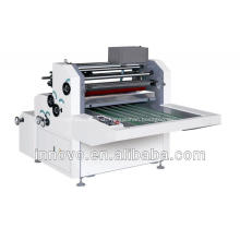 FM-1100 window Water-based film laminating machine